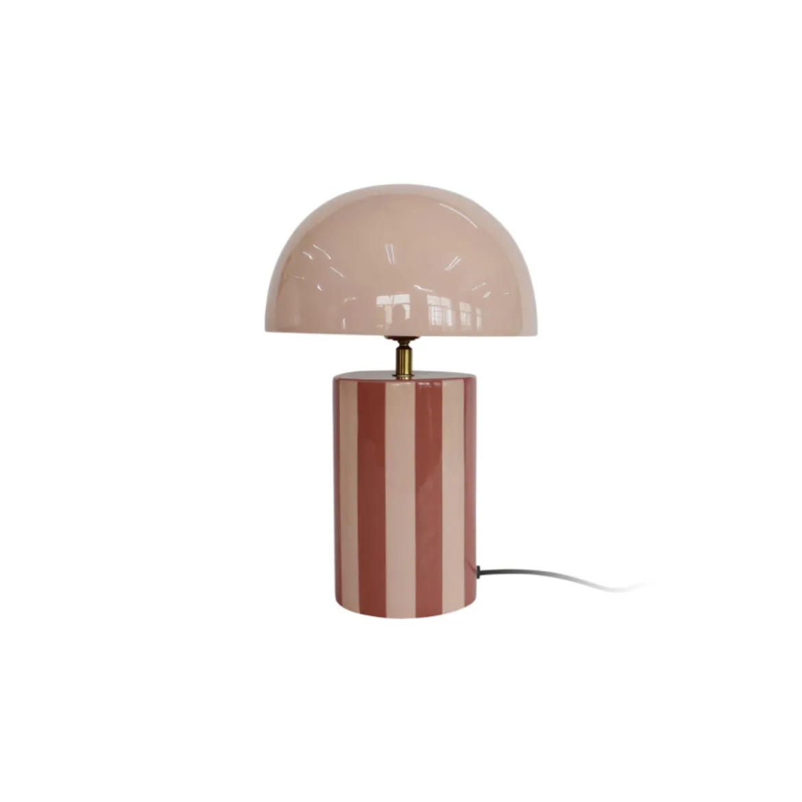 Lampe de table Rayado