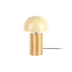 Lampe de table Rayado