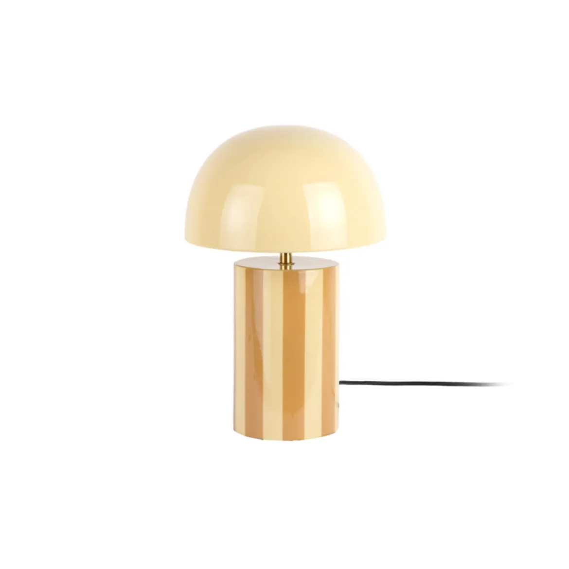 Lampe de table Rayado