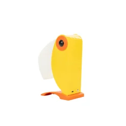 Lampe de Table - Toucan Jaune
