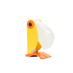 Lampe de Table - Toucan Jaune