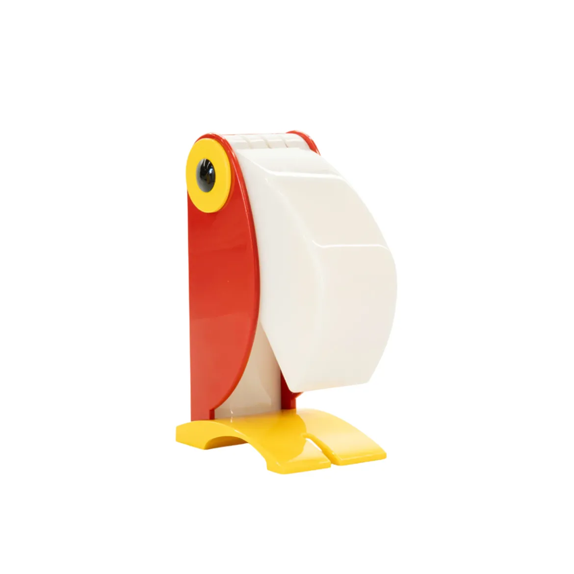 Lampe de Table - Toucan Rouge