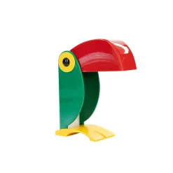 Lampe de Table - Toucan Vert