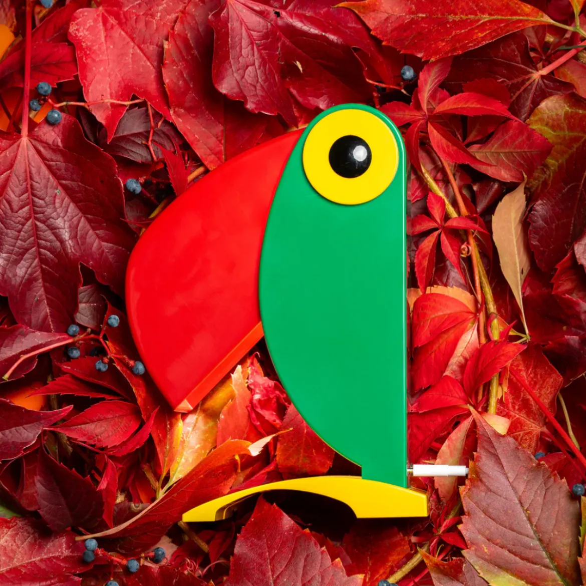 Lampe de Table - Toucan Vert