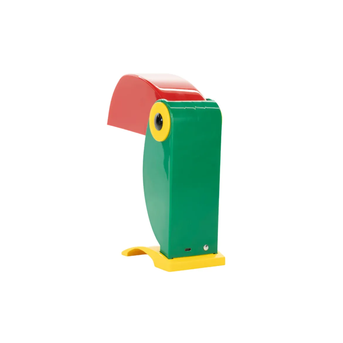 Lampe de Table - Toucan Vert