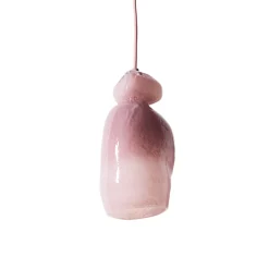 Lampe Gemstone - Nienke Sikkem Amethyst