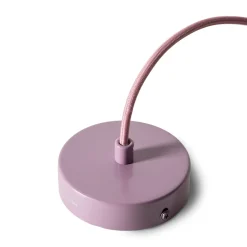 Lampe Gemstone - Nienke Sikkem Amethyst