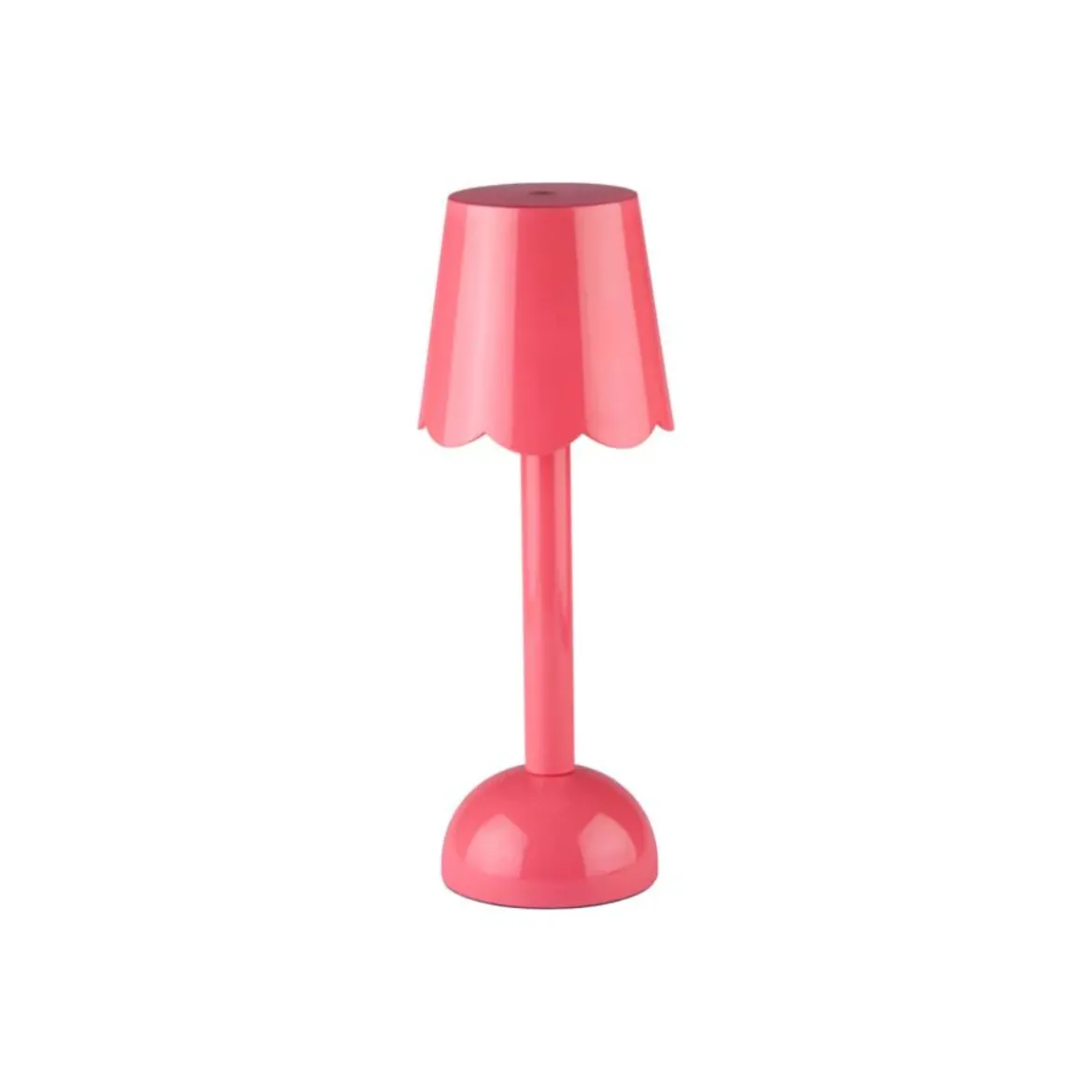 Lampe LED Scallop