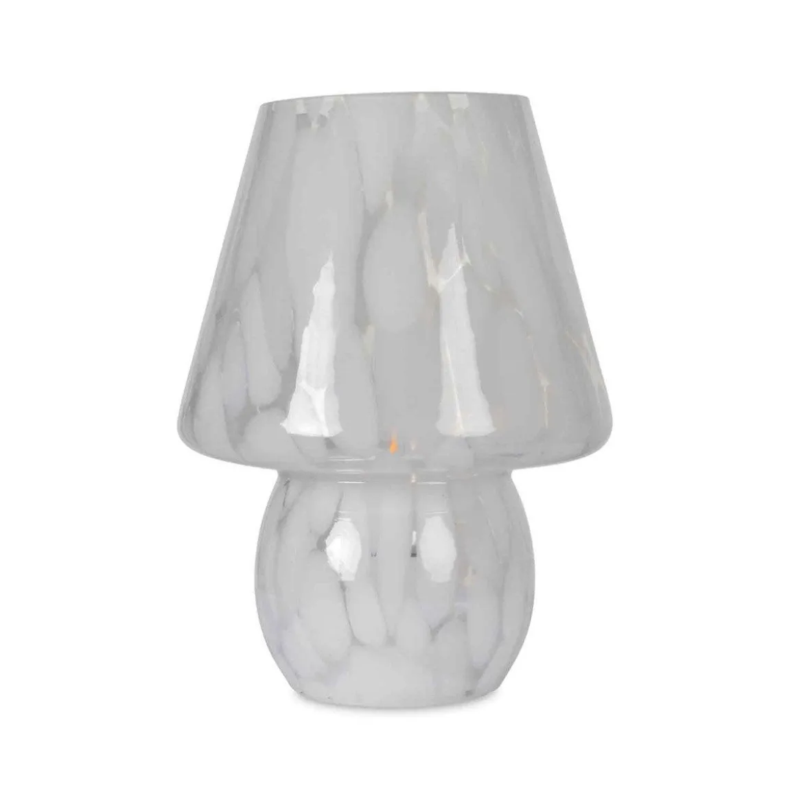 Lampe Léopard à Piles - 13.5 cm x 18 cm