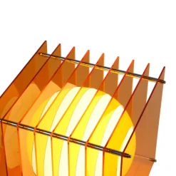 Lampe Lop L - Square Acrylic