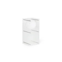 Lampe Lop S - Rectangle Acrylic