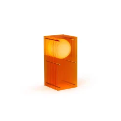 Lampe Lop S - Rectangle Acrylic