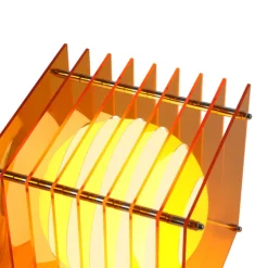 Lampe Lop S - Square Acrylic
