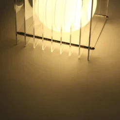Lampe Lop S - Square Acrylic