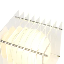 Lampe Lop S - Square Acrylic