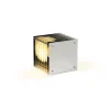 Lampe Lop S - Square - Mirror