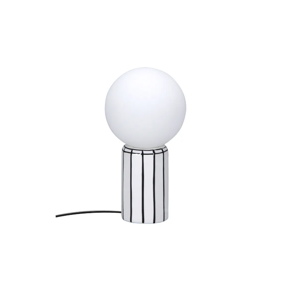 Lampe minimum