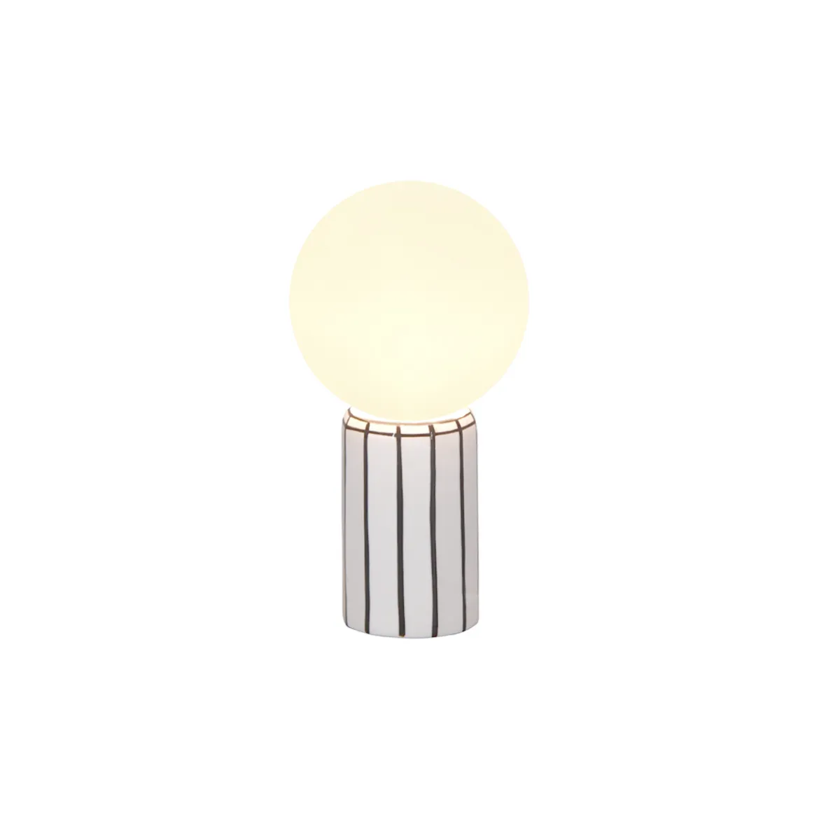 Lampe minimum