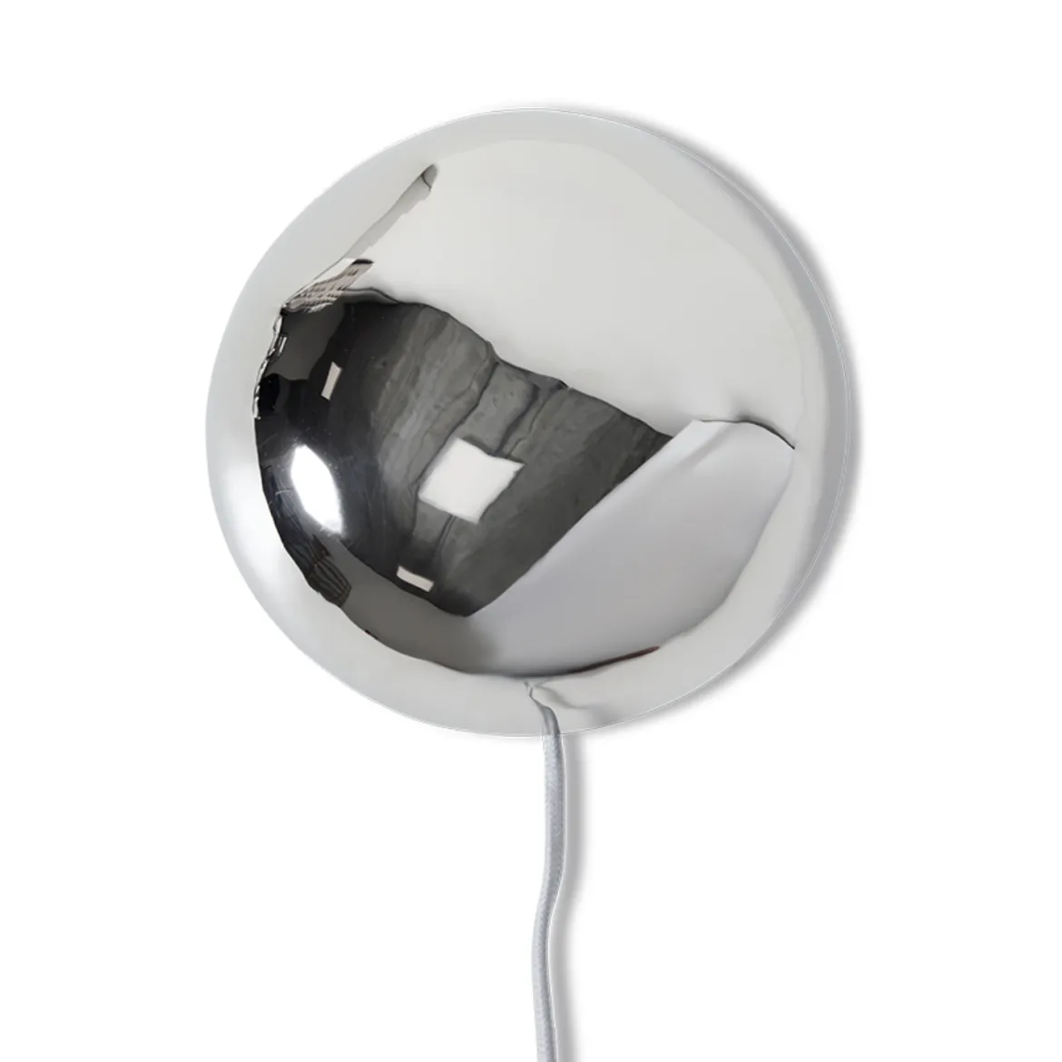 Lampe murale - Orb Chrome