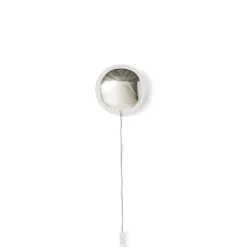 Lampe murale - Orb Chrome