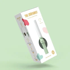 Lampe Portable - Zoo Dino