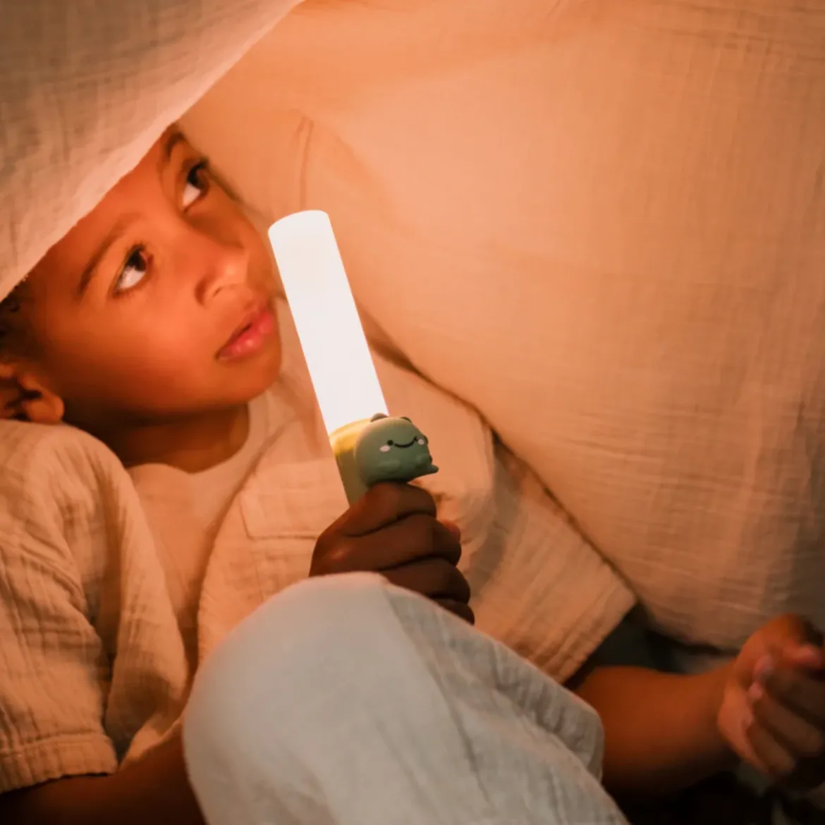 Lampe Portable - Zoo Dino
