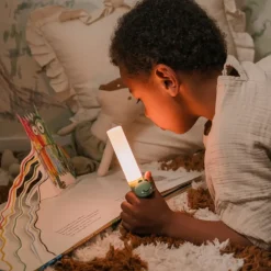 Lampe Portable - Zoo Dino