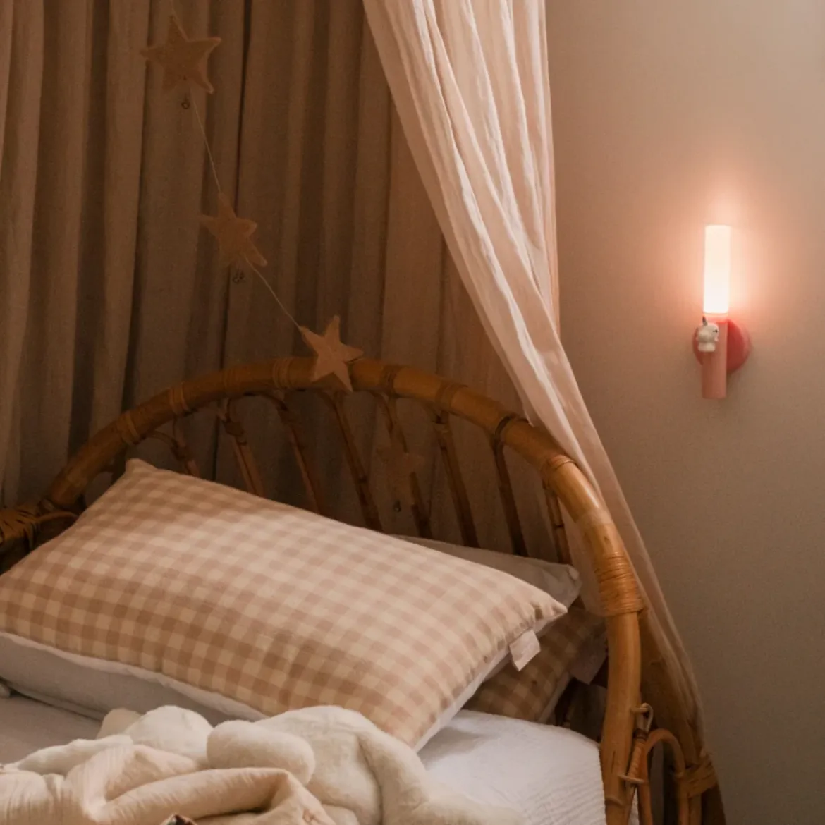 Lampe Portable - Zoo Unicorn