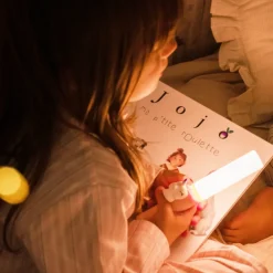 Lampe Portable - Zoo Unicorn