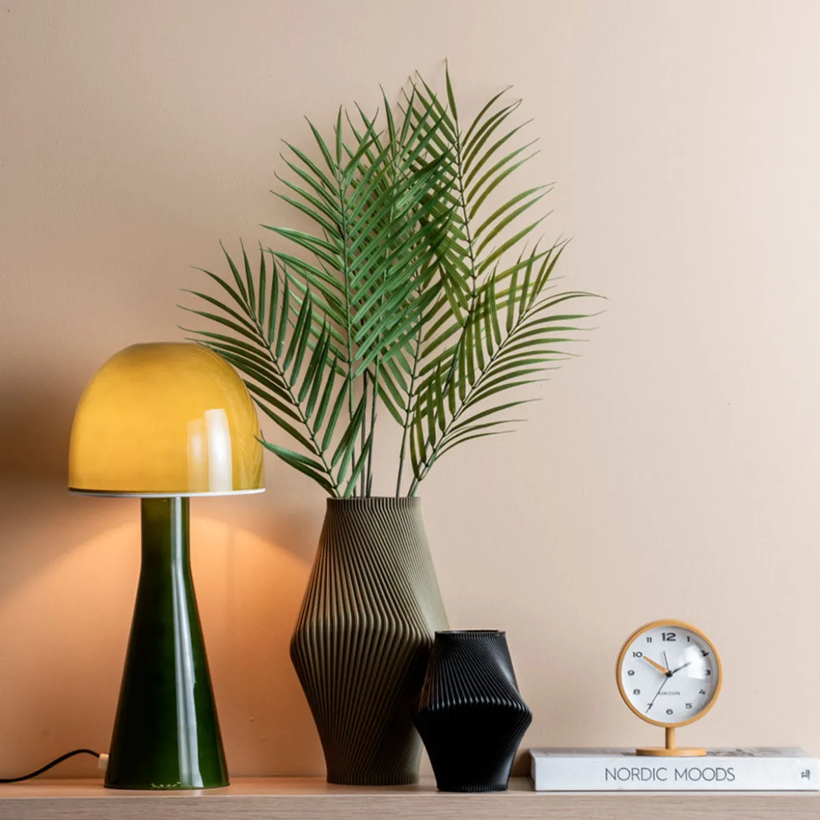 Lampe à poser Bombin