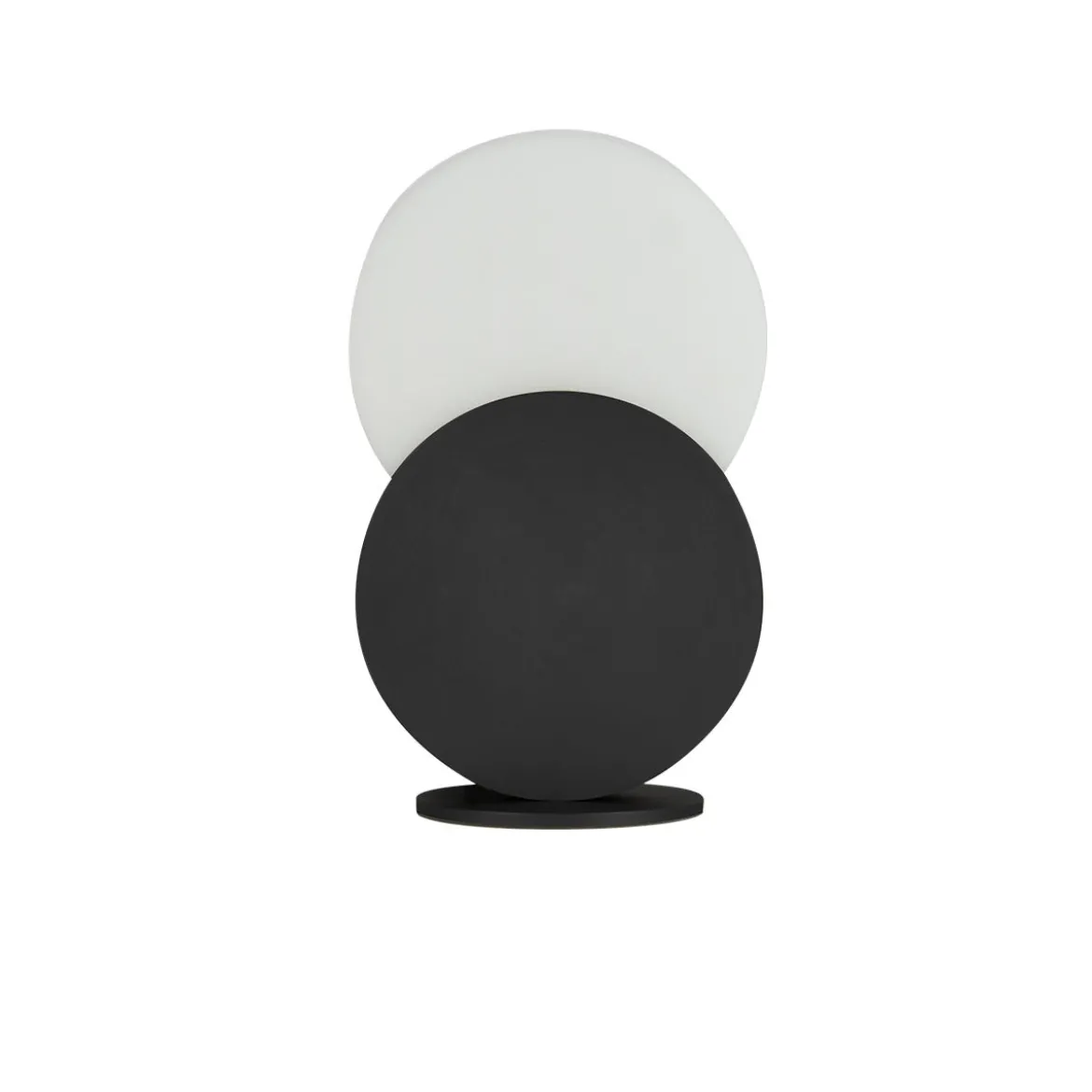 Lampe à poser Duo - Noir