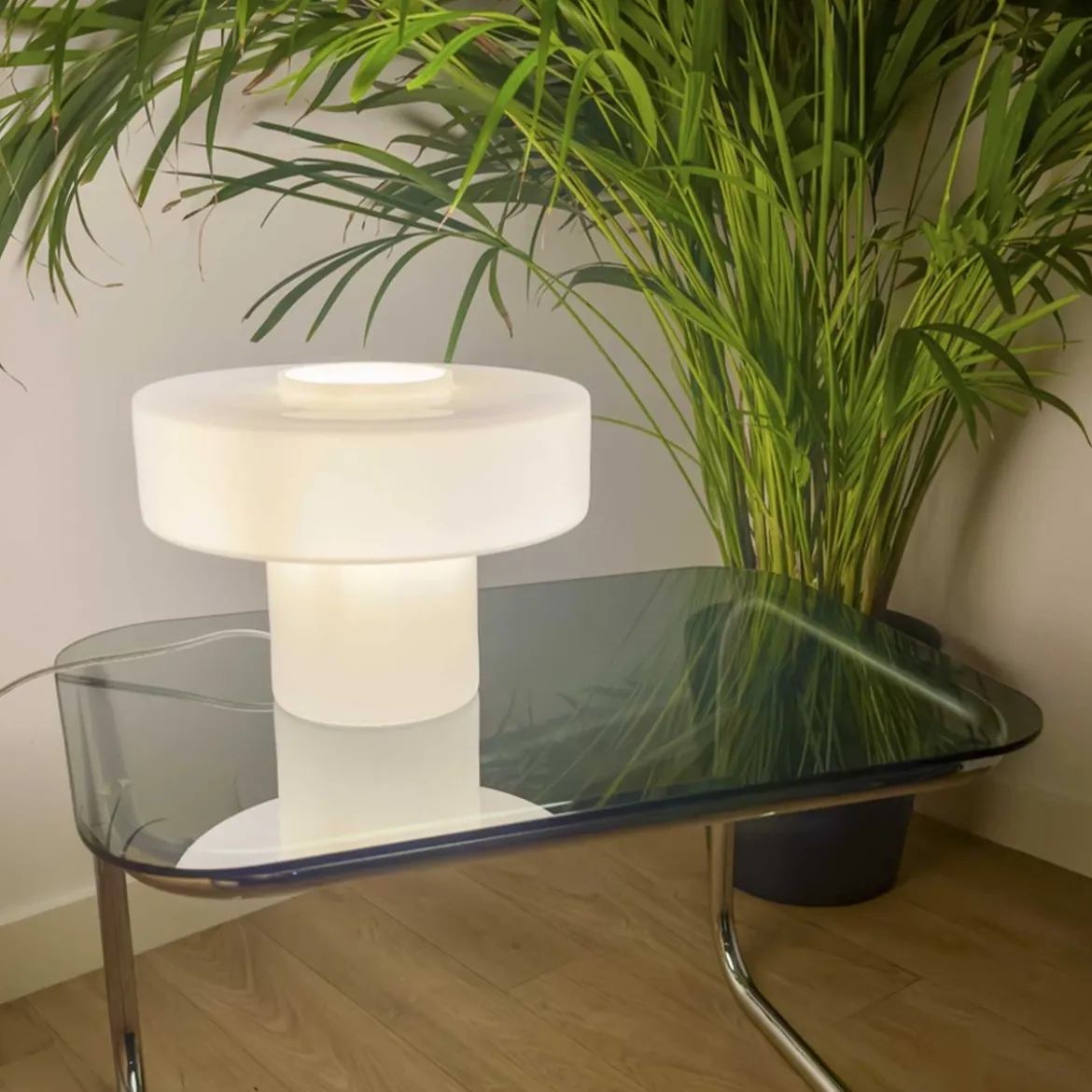 Lampe à poser Foza