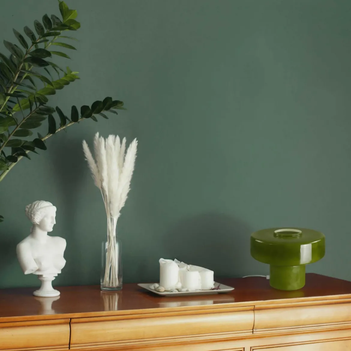 Lampe à poser Foza