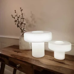 Lampe à poser Foza - Maxi