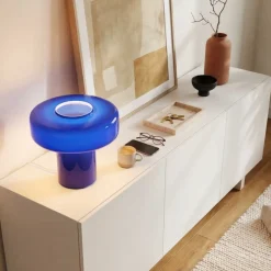 Lampe à poser Foza - Maxi