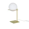 Lampe à poser Gin Laiton