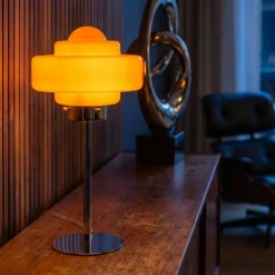 Lampe à poser Zeni