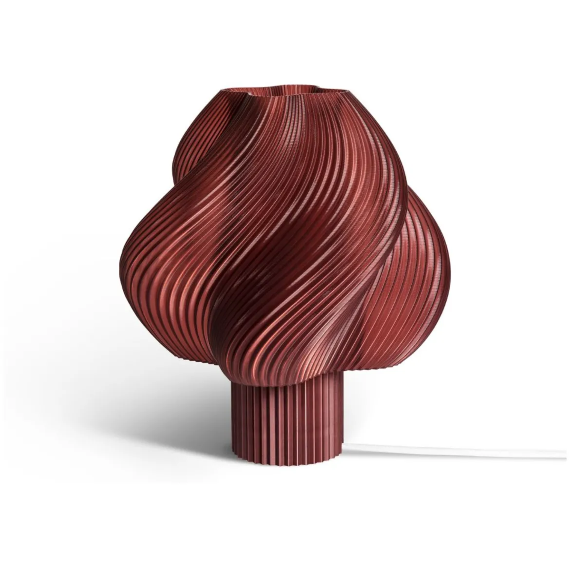 Lampe Soft Serve - Cherry