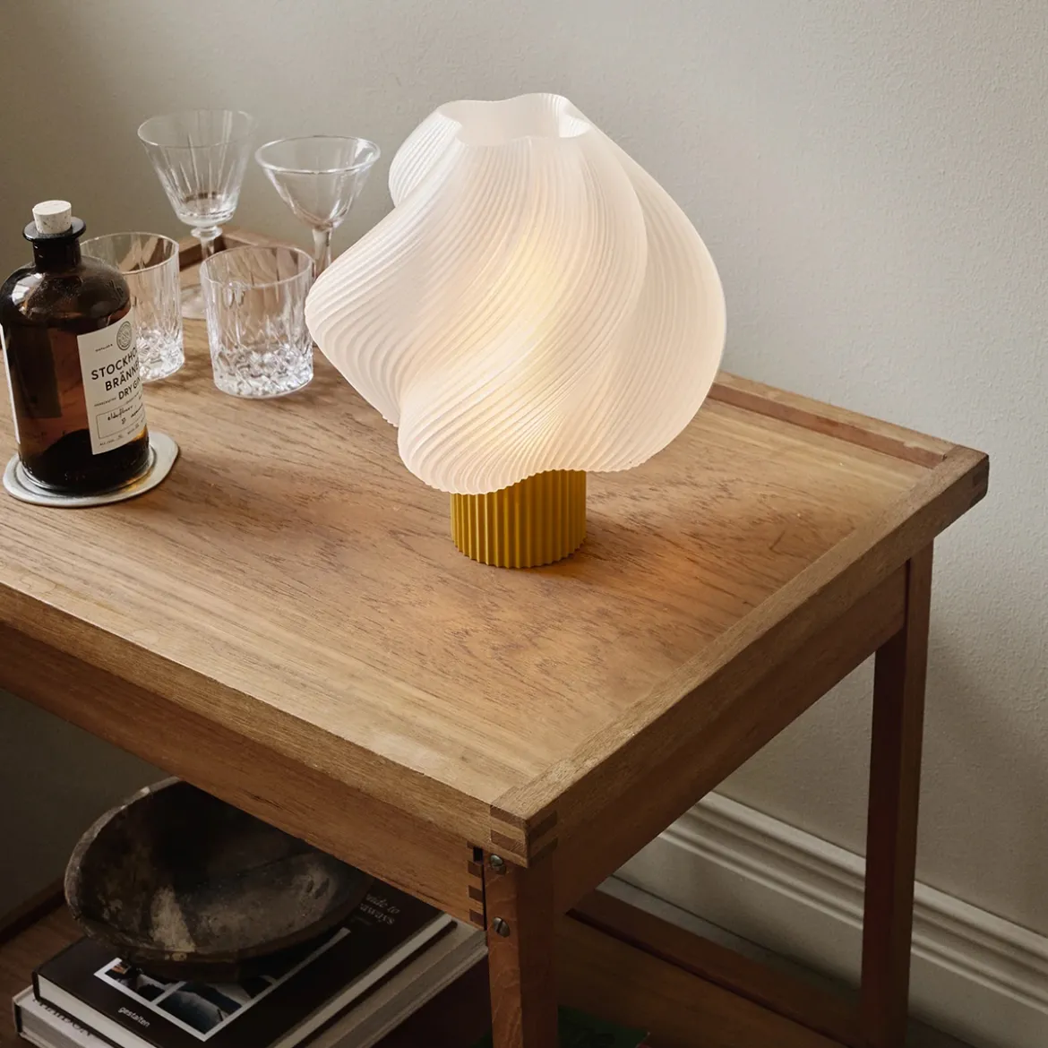 Lampe Soft Serve - Cloudberry