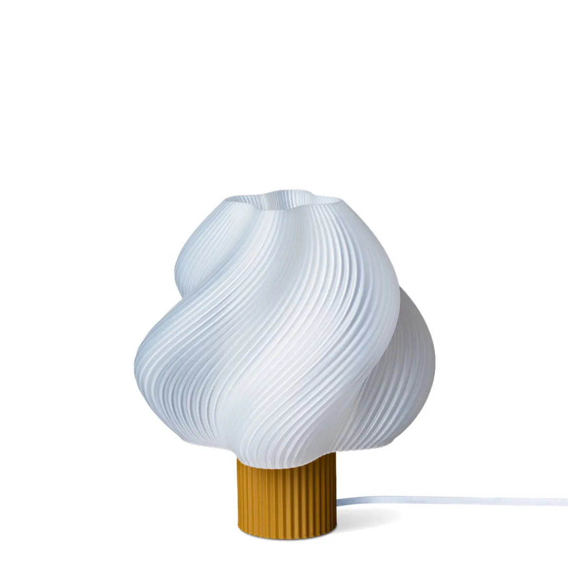 Lampe Soft Serve - Cloudberry
