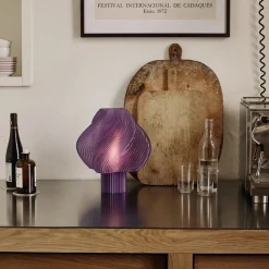 Lampe Soft Serve - Lavender Sorbet