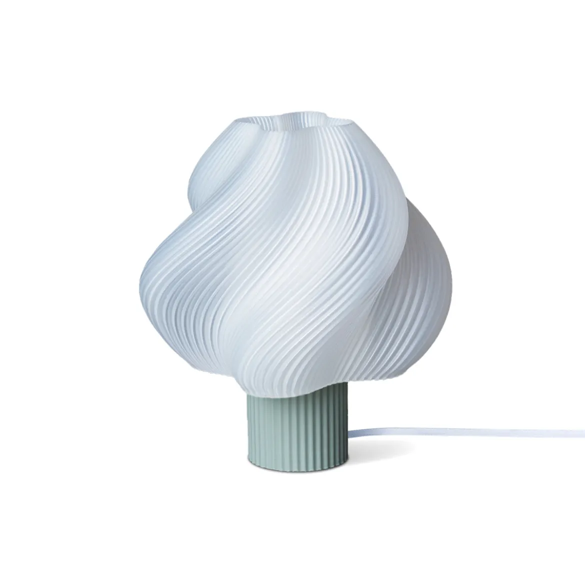 Lampe Soft Serve - Matcha