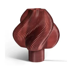 Lampe Soft Serve Mega - Cherry