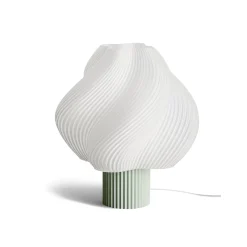 Lampe Soft Serve Mega - Matcha