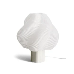 Lampe Soft Serve Mega - Vanilla Bean