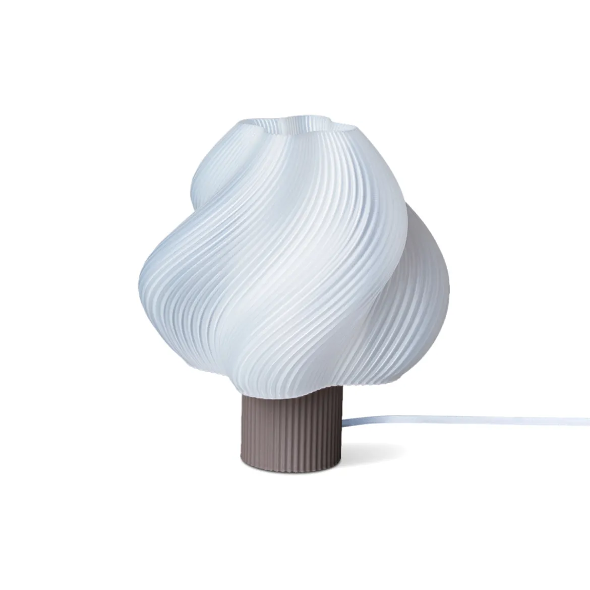 Lampe Soft Serve - Mocha