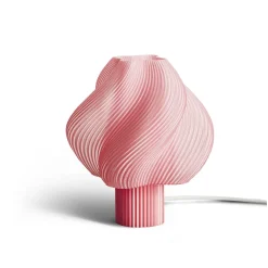 Lampe Soft Serve - Peach Sorbet