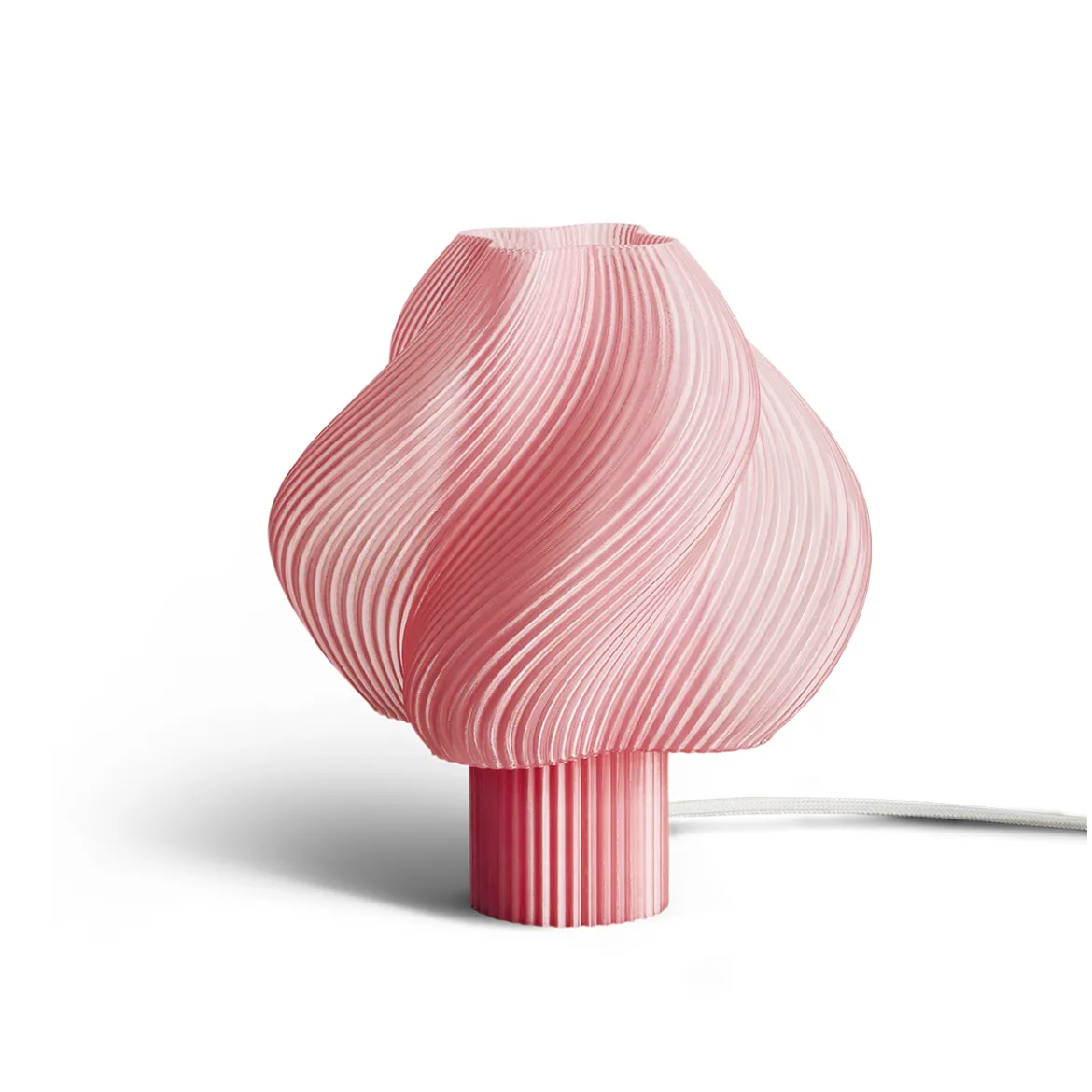 Lampe Soft Serve - Peach Sorbet