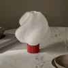 Lampe Soft Serve Portable - Rhubarb
