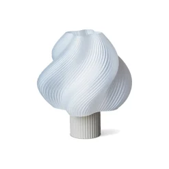 Lampe Soft Serve Portable - Vanilla Bean